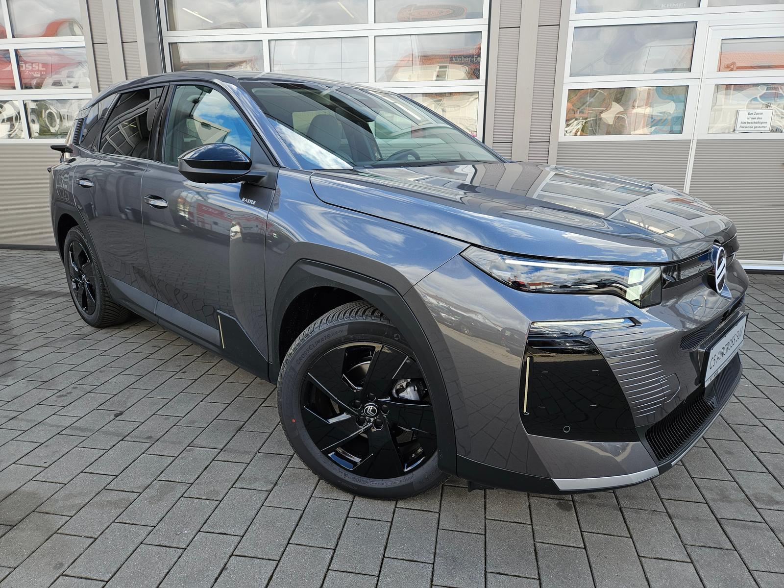 Citroën C5 Aircross MAX Hybrid 145 HUD*SHZ*360°Kamera*