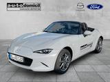 Mazda MX-5 Exclusive-Line Matrix-LED Bose Navi - gebrauchte Mazda Cabrios