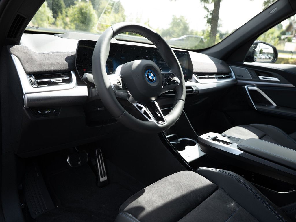 BMW X1 - Bild 28