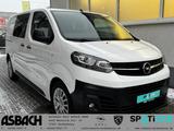 Opel Vivaro Doppelkabine 6 Sitze SHZ - Opel Vivaro: Doppelkabine