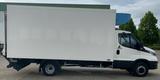 Iveco Daily 70C21 Kühlkoffer LBW - Offers