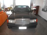 Mercedes-Benz Mercedes-benz 190 2.3 E-16 - Mercedes-Benz 190 aus 1987: 190e