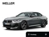 BMW 220i Coupe M SPORT AdLED,HiFi,Kamera,Tempo,18"