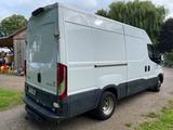 Iveco daily 35c17 L3H2 Kastenwagen 3,5t AHK  - Iveco 35 17