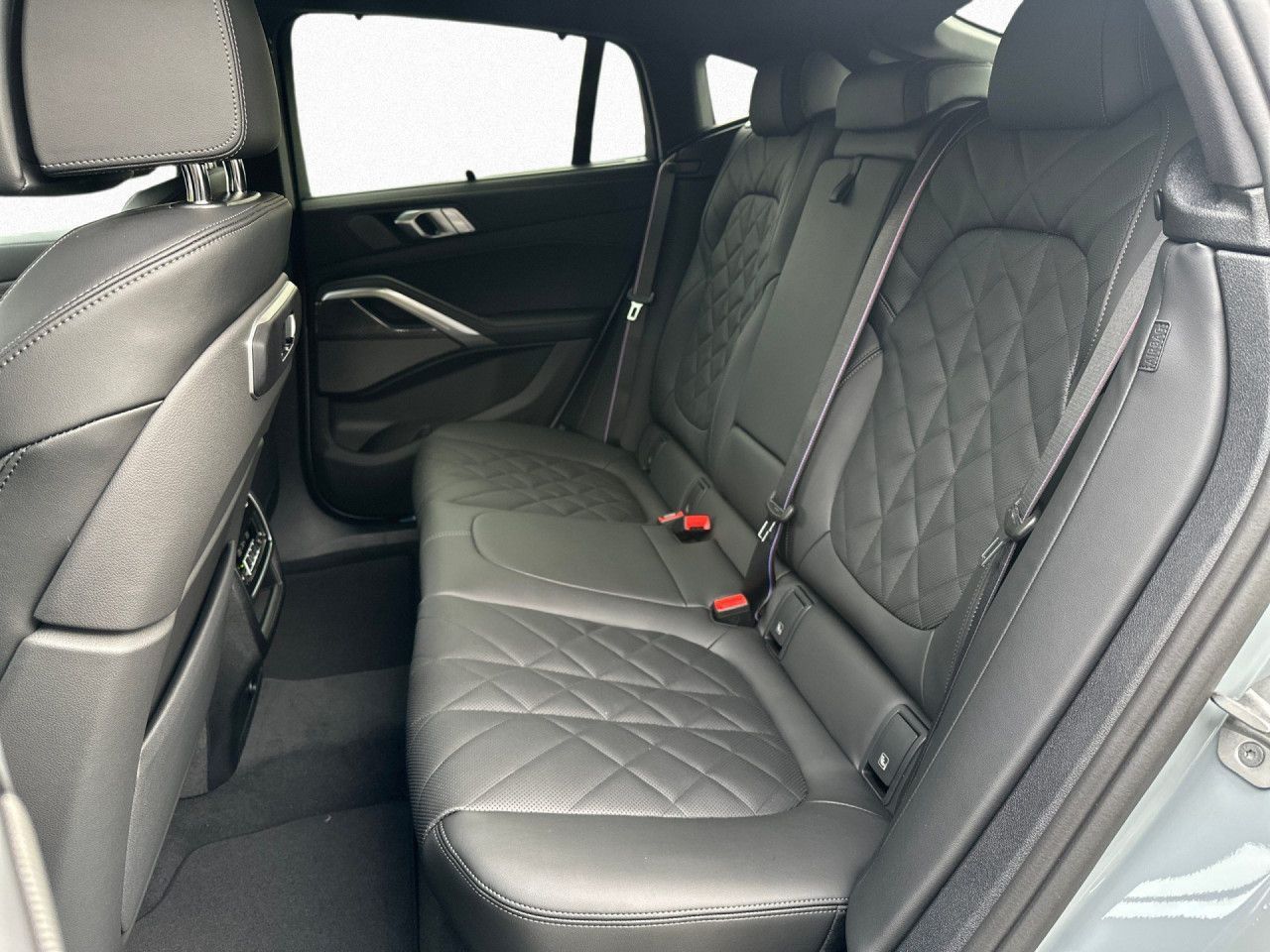 BMW X6 - Bild 13