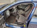 BMW 116d Sport Line Sport Line - BMW 116 von privat