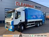 Volvo FE 280 Euro 6 Zoeller 22m³ Just 107.702 km! - Volvo Abrollkipper