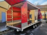 Other Moetefindt Autotransportanhänger mit Plane - Offers matching your search criteria