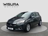 Opel Corsa E Innovation ecoFlex sehr gepflegt - Opel Corsa: Innovation