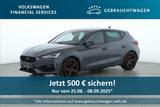 Cupra Leon 1.4 e-Hybrid DSG PDC*RFK*Tempo*Klima*NAV*SH - Cupra Gebrauchtwagen in München