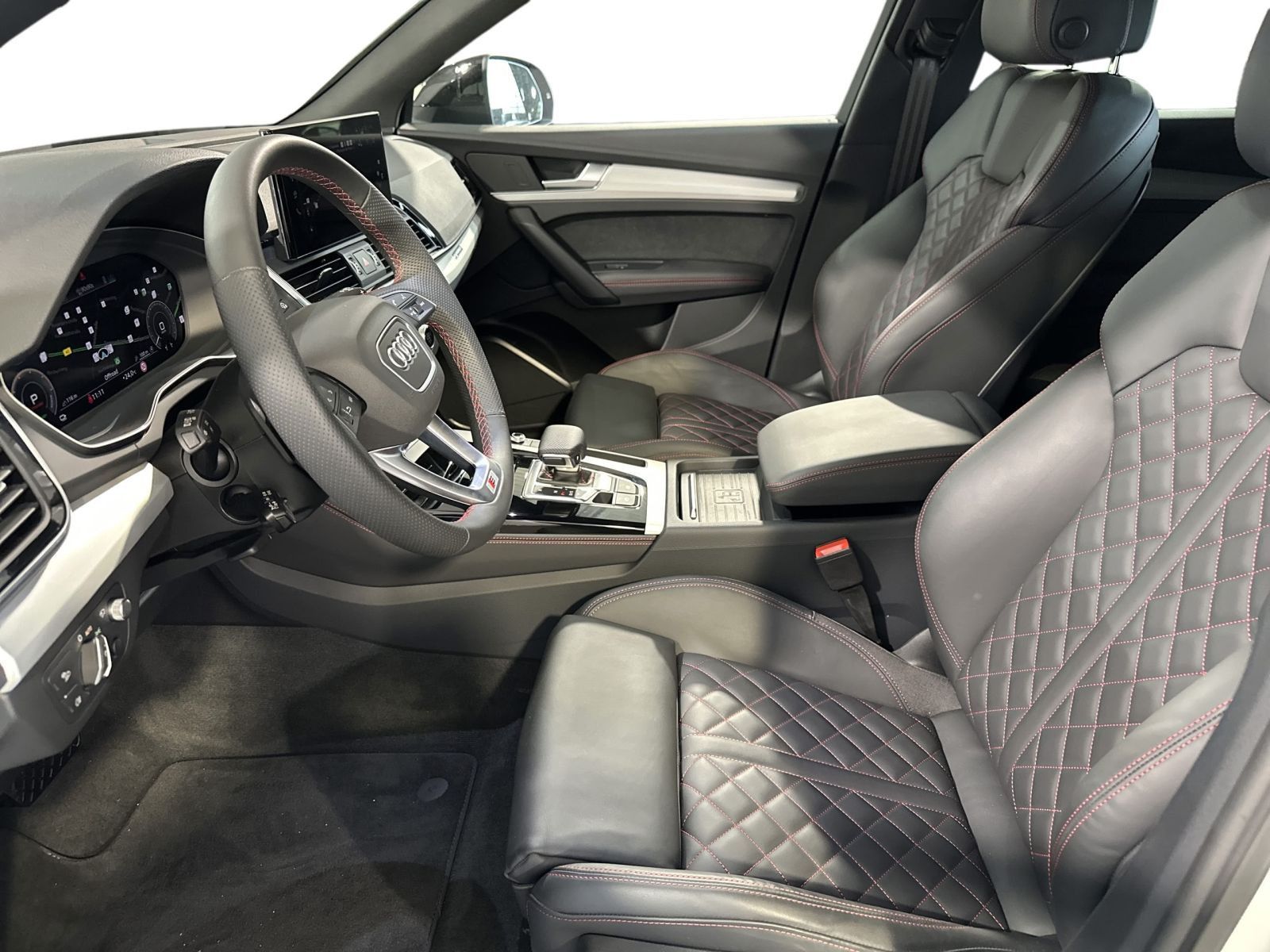 Audi Q5 - Bild 9