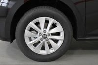 Skoda Kamiq - Vorschau Bild 5