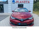 Toyota Auris Hybrid Team D*1.HAND*SCHECKHEFT*NAVI*CAM* - Toyota Auris Gebrauchtwagen in Berlin