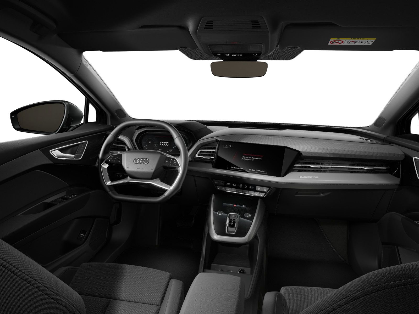 Audi Q4 e-tron - Bild 8