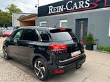 Citroën C4 2.0 Picasso/Spacetourer Shine/360°/AHK/VOLL! - Citroën Gebrauchtwagen in Berlin
