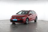 Volkswagen Golf VIII Variant 2.0 TDI DSG R-Line | STANDH. | - VW Golf Gebrauchtwagen in Wuppertal