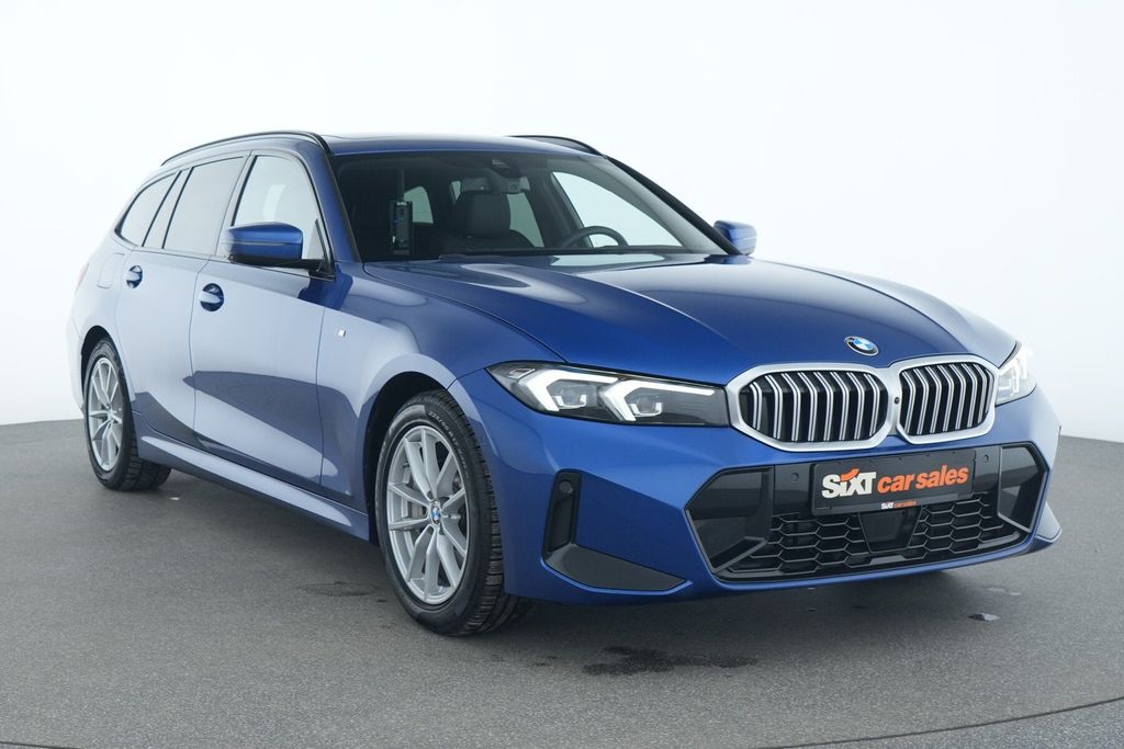BMW 330