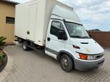 Iveco 35c13 - Iveco 2001
