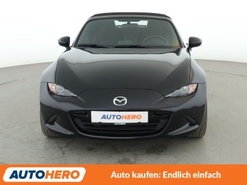 Mazda MX-5 - 9
