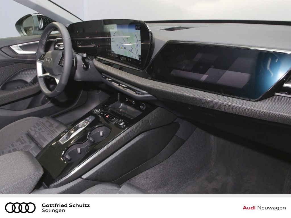 Audi A5 - Bild 9