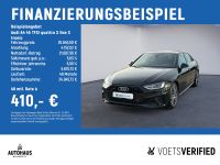 Audi A4 - Vorschau Bild 2