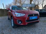 Mitsubishi ASX Edition 2WD Service Tüv Neu. - gebrauchte Mitsubishi ASX aus dem Jahr 2012