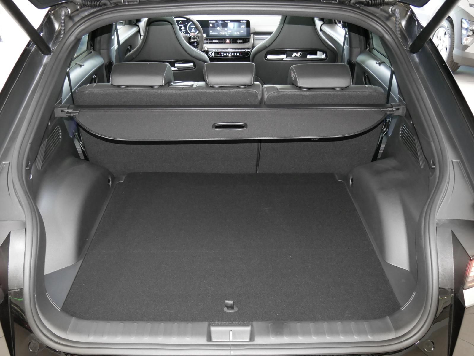 Hyundai IONIQ 5 – Bild 12