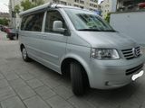 Volkswagen California Comfortline 2,5 TDI 128kw/174PS