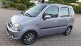 Opel Agila Edition/Klima/TÜV-Neu/1.Hand Rentner/Euro4 - Opel: Rent