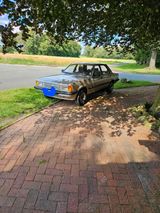 Ford Taunus , 1982 , Oldtimer , TÜV , H Ke... - Ford Taunus: Privatanbieter