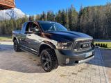 Dodge RAM 1500 - gebrauchte Dodge RAM aus dem Jahr 2020