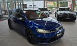 Volkswagen Golf VII Lim. R BMT 4Motion - Volkswagen Golf: R Vi