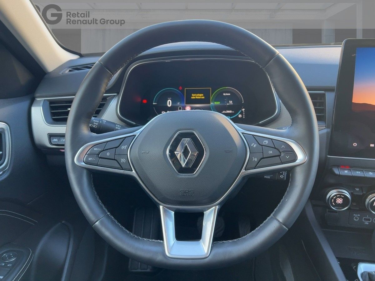 Renault Arkana - Bild 11