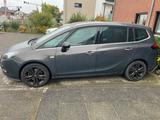 Opel Zafira tourer - Opel Zafira Tourer Kombi Gebrauchtwagen