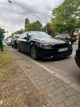 BMW f10 535d xDrive Luxury Line - BMW 535 in Berlin