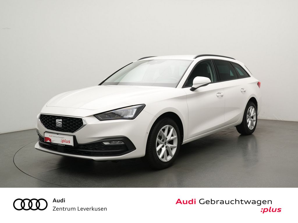 Image of Seat Leon