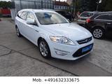 Ford Mondeo Turnier Titanium Xenon AHK 1 Hand TÜV neu - Ford Mondeo aus 2013 mit Diesel-Antrieb: Kombi