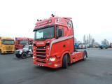 Scania S500 LED