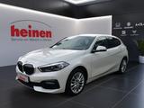 BMW 118i Advantage LED+NAVI+PDC+SHZ+RFK
