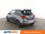 Opel Corsa 1.4 Turbo GSi*NAVI*XENON*PDC*SHZ*KLIMA*T - Opel Corsa Gebrauchtwagen in München