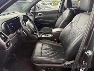 KIA Sorento - 10