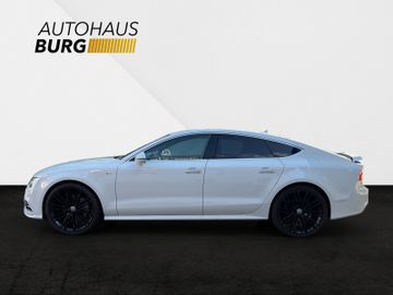 Audi A7 - 2