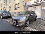 Peugeot 208 Style 1.2 TÜV Neu|75TKM|PDC|BT - Peugeot 208: Style
