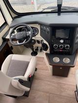 Morelo Home 82LS, Chassis-Paket IVECO Daily 50 C 18 - Morelo Home