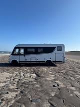 HYMER / ERIBA / HYMERCAR Wohnmobil MB Hymer B-Klasse MC I 680 -50000€ Top - HYMER / ERIBA B 680