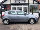 Opel Corsa D 5Trg Edition 1.4 Klima S-HEFT - Opel Corsa aus 2008: 1.4