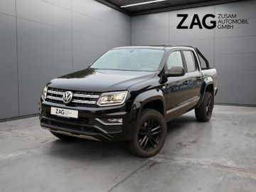 VW Amarok