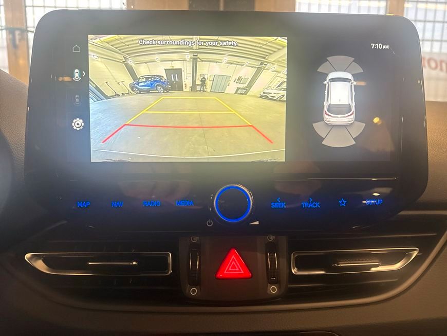 Hyundai i30 – Bild 22