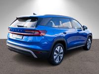 Skoda Kodiaq - Vorschau Bild 3