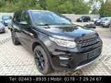 Land Rover Discovery Sport HSE /Automatik/Leder/NAVI - Land Rover Discovery: Auto